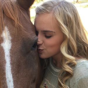 Meet your Posher, Aubrey